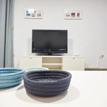Costa Azul Apartment Puerto de Sagunto Exterior photo