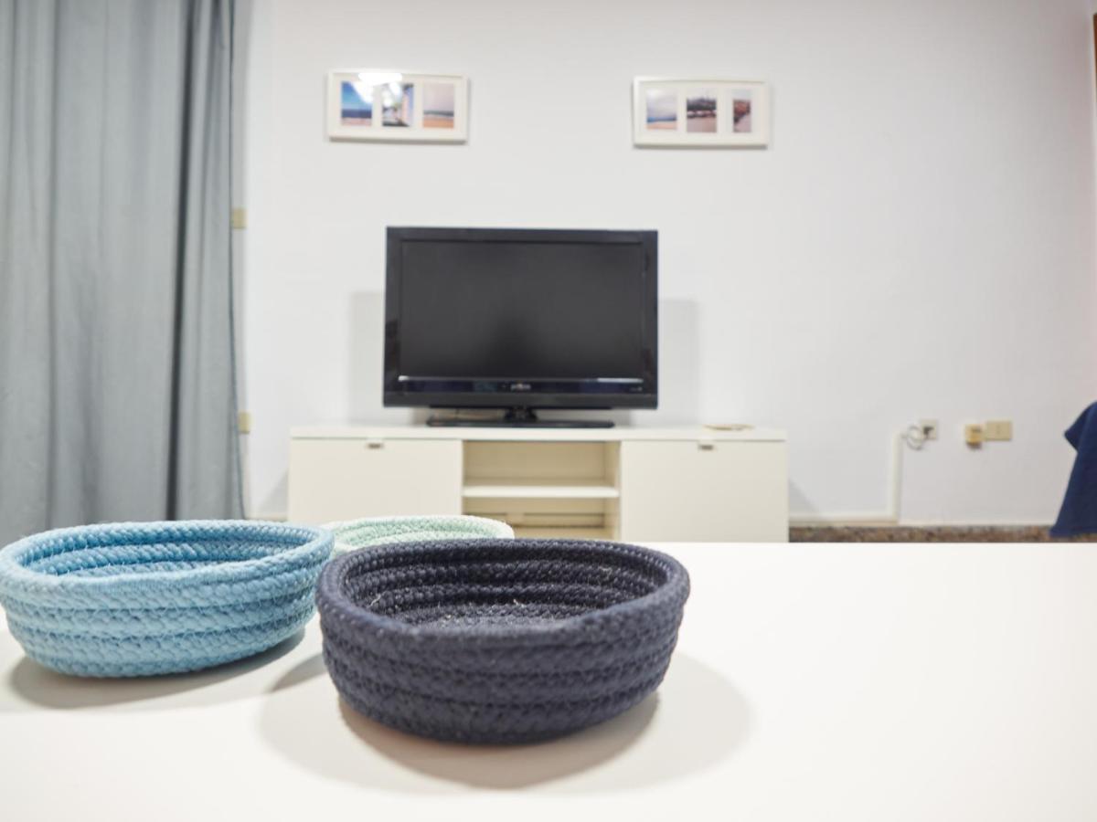 Costa Azul Apartment Sagunto