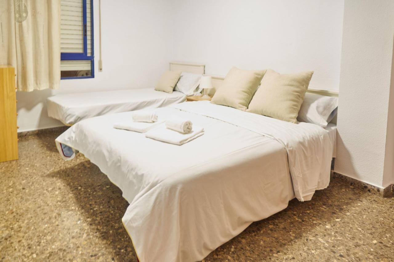Costa Azul Sagunto