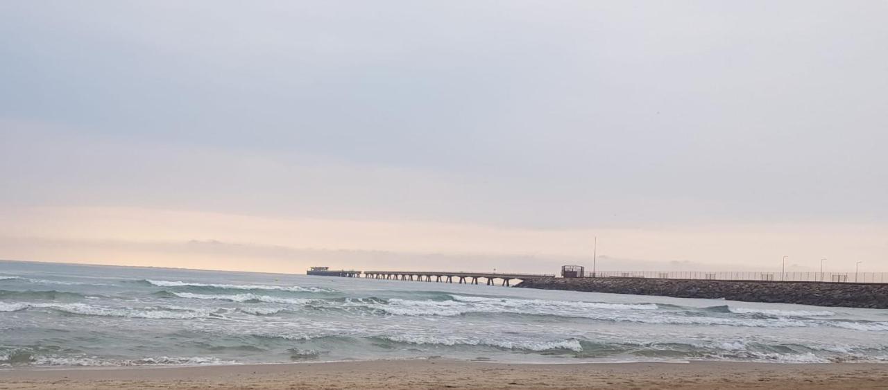 Costa Azul * Sagunto