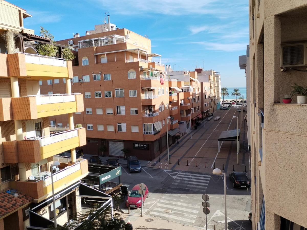 Apartment Costa Azul Sagunto