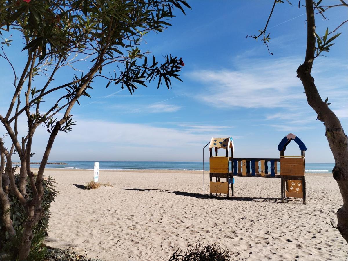 Apartment Costa Azul Sagunto