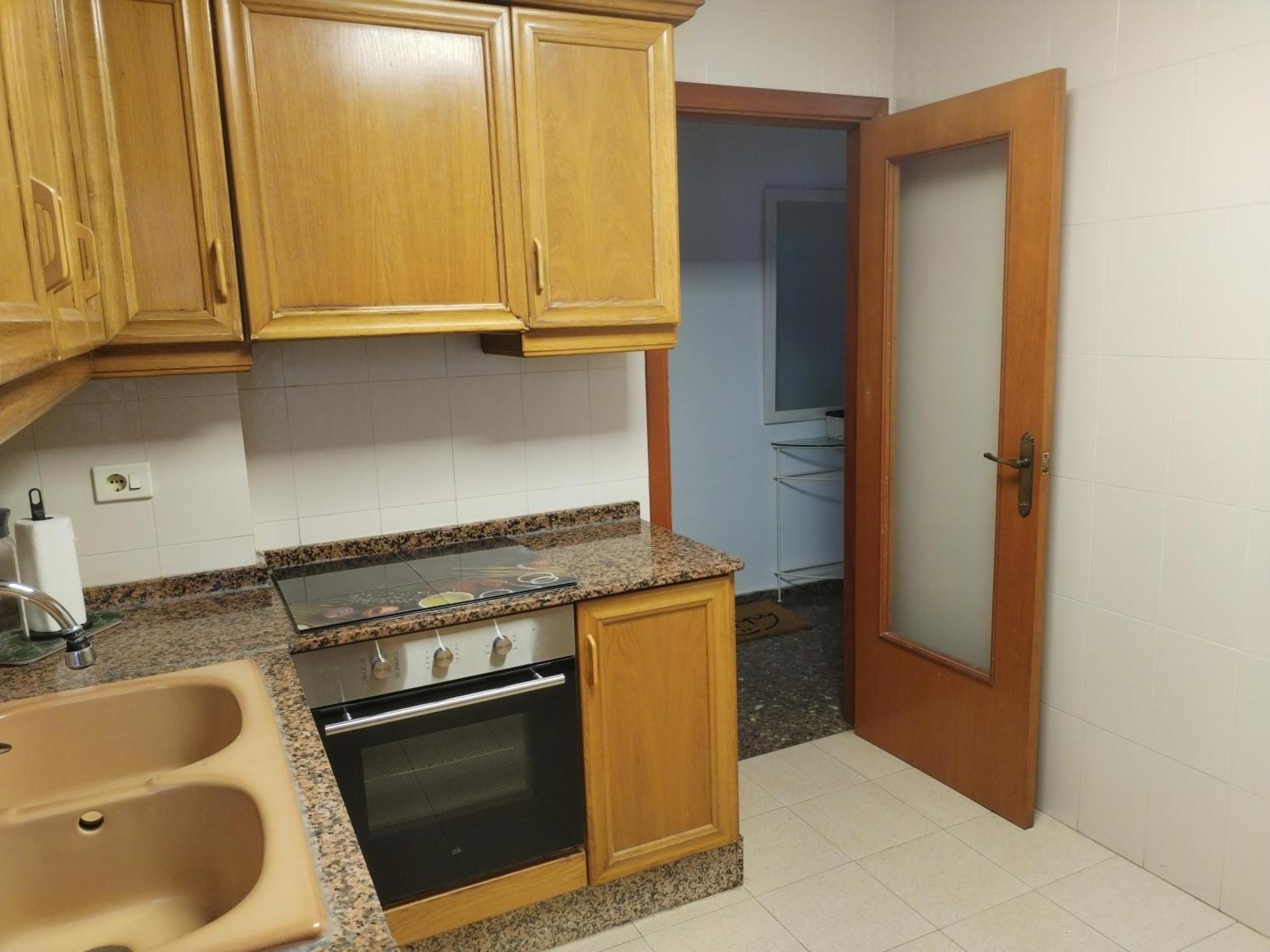 Apartament Costa Azul Sagunt